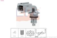 DELPHI TS1022012B1 - Sensor, temperatura del aire de admisión
