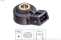 BLUE PRINT ADBP720045 - Sensor de detonaciones