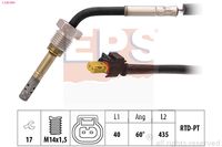 DELPHI TS30098 - Sensor, temp. gas escape