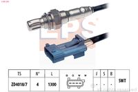 DELPHI ES2030912B1 - Sonda Lambda