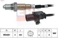 DELPHI ES2129312B1 - Sonda Lambda