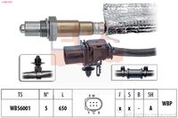 DELPHI ES2036512B1 - Sonda Lambda