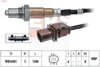 DELPHI ES2110112B1 - Sonda Lambda