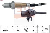 BOSCH 0281004243 - Sonda Lambda