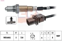 BOSCH 0258017209 - Sonda Lambda