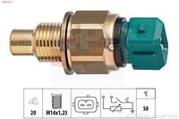 DELPHI TS10518 - Sensor, temperatura del refrigerante