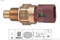 DELPHI TS10490 - Sensor, temperatura del refrigerante