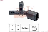DELPHI SS20002 - Sensor, revoluciones de la rueda