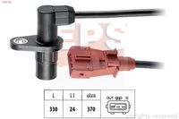 DELPHI TSP0225672 - Condensador, aire acondicionado