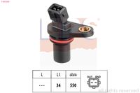 DELPHI SS10933 - Sensor, posición arbol de levas