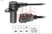 DELPHI SS10807 - Generador de impulsos, cigüeñal