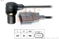 DELPHI SS10811 - Generador de impulsos, cigüeñal