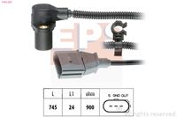 DELPHI SS10930 - Generador de impulsos, cigüeñal