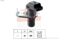 DELPHI SS10890 - Generador de impulsos, cigüeñal