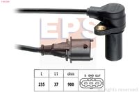 BOSCH 0281002486 - Generador de impulsos, cigüeñal