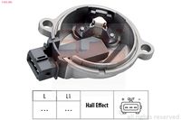 DELPHI SS10920 - Sensor, posición arbol de levas
