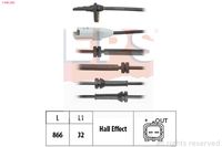 DELPHI SS2126412B1 - Sensor, revoluciones de la rueda