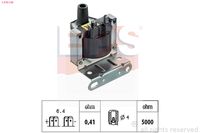 DELPHI CE1051012B1 - Bobina de encendido