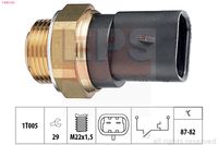 COMLINE ECK150 - Kit de embrague