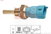 DELPHI TS10253 - Sensor, temperatura del refrigerante