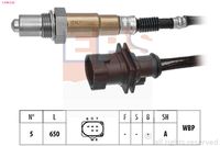BOSCH 0281004243 - Sonda Lambda