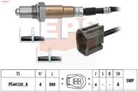 DELPHI ES2126012B1 - Sonda Lambda