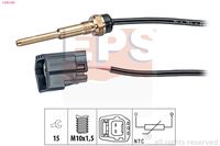 BLUE PRINT ADJ137220 - Sensor, temperatura del refrigerante
