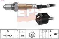 DELPHI ES2118012B1 - Sonda Lambda