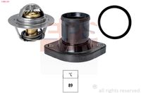 DAYCO DT1071F - Termostato, refrigerante