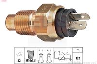 DELPHI TS10374 - Sensor, temperatura del refrigerante