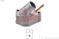 CALORSTAT by Vernet TH623792 - Termostato, refrigerante