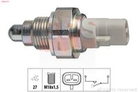 BLUE PRINT ADT314126 - Interruptor, piloto de marcha atrás