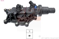 DAYCO DT1128H - Termostato, refrigerante