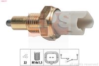 BLUE PRINT ADK81447 - Interruptor, piloto de marcha atrás