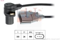DELPHI SS10891 - Generador de impulsos, cigüeñal