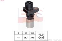 DELPHI SS11219 - Sensor, posición arbol de levas