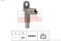BOSCH 0986280427 - Sensor, posición arbol de levas