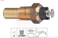 DELPHI TS10271 - Sensor, temperatura del refrigerante
