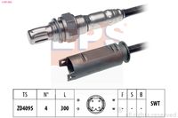 BOSCH 0258986505 - Sonda Lambda - Universal