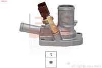DOLZ THF021 - Termostato, refrigerante