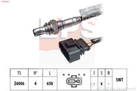 BOSCH 0258003604 - Sonda Lambda