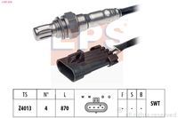 BOSCH F00HL00170 - Sonda Lambda