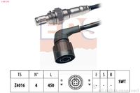BOSCH 0258986503 - Sonda Lambda - Universal
