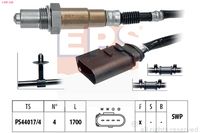 DELPHI ES2028612B1 - Sonda Lambda