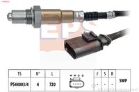 DELPHI ES2114812B1 - Sonda Lambda