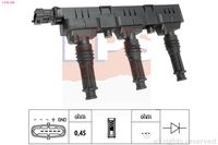 DELPHI GN1036212B1 - Bobina de encendido