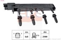 DELPHI GN1058212B1 - Bobina de encendido