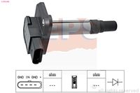DELPHI GN1029412B1 - Bobina de encendido
