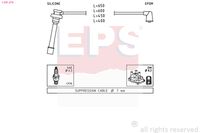 BOSCH 0986357147 - Juego de cables de encendido