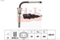 CORTECO 19134559 - Kit de retenes, embrague
